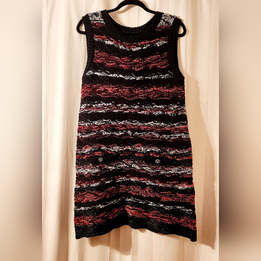 CHANEL Dress